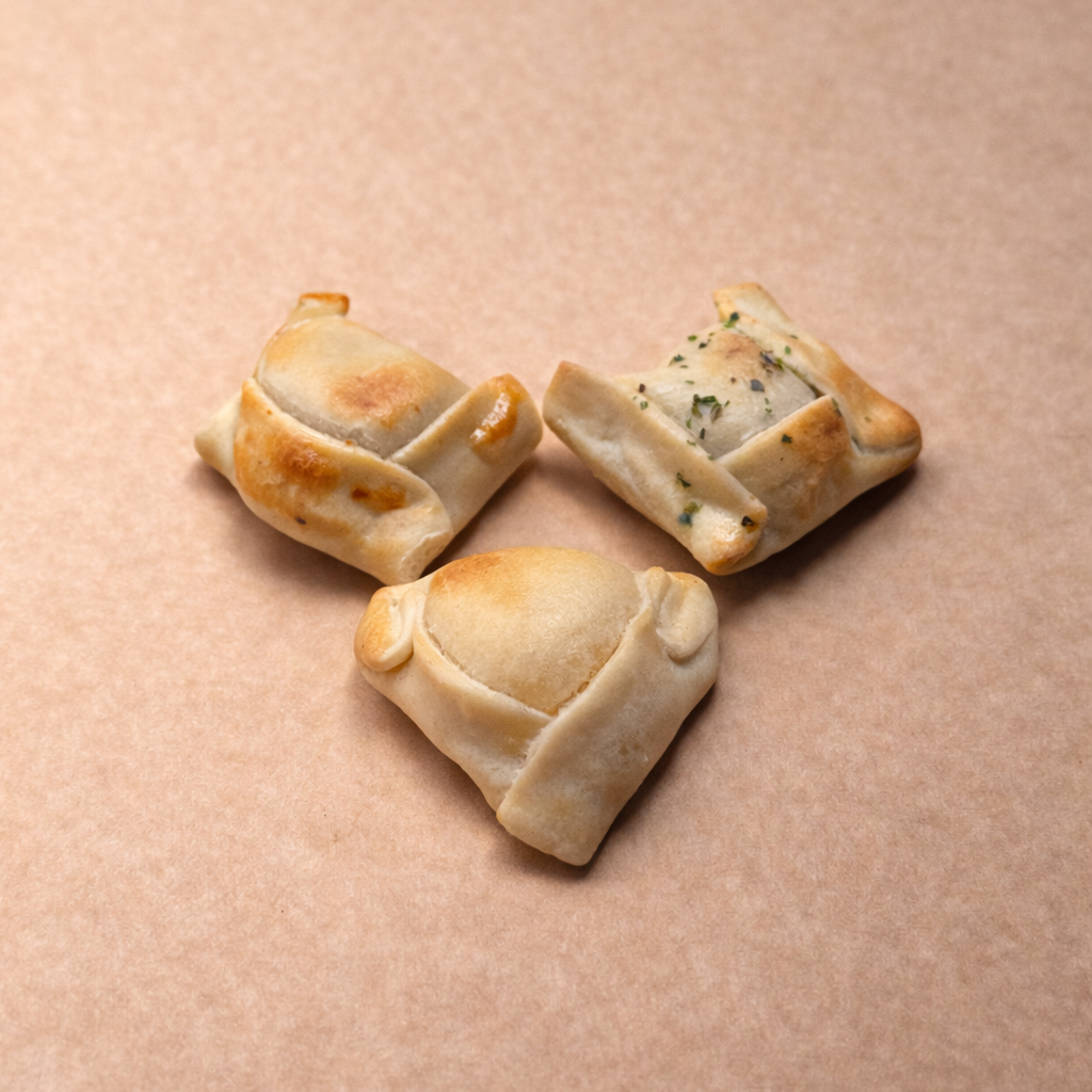 Empanaditas cocktail