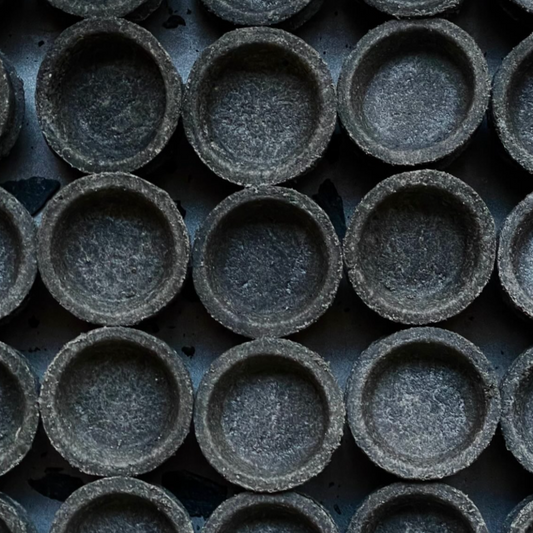 Bases para rellenar tinta de calamar