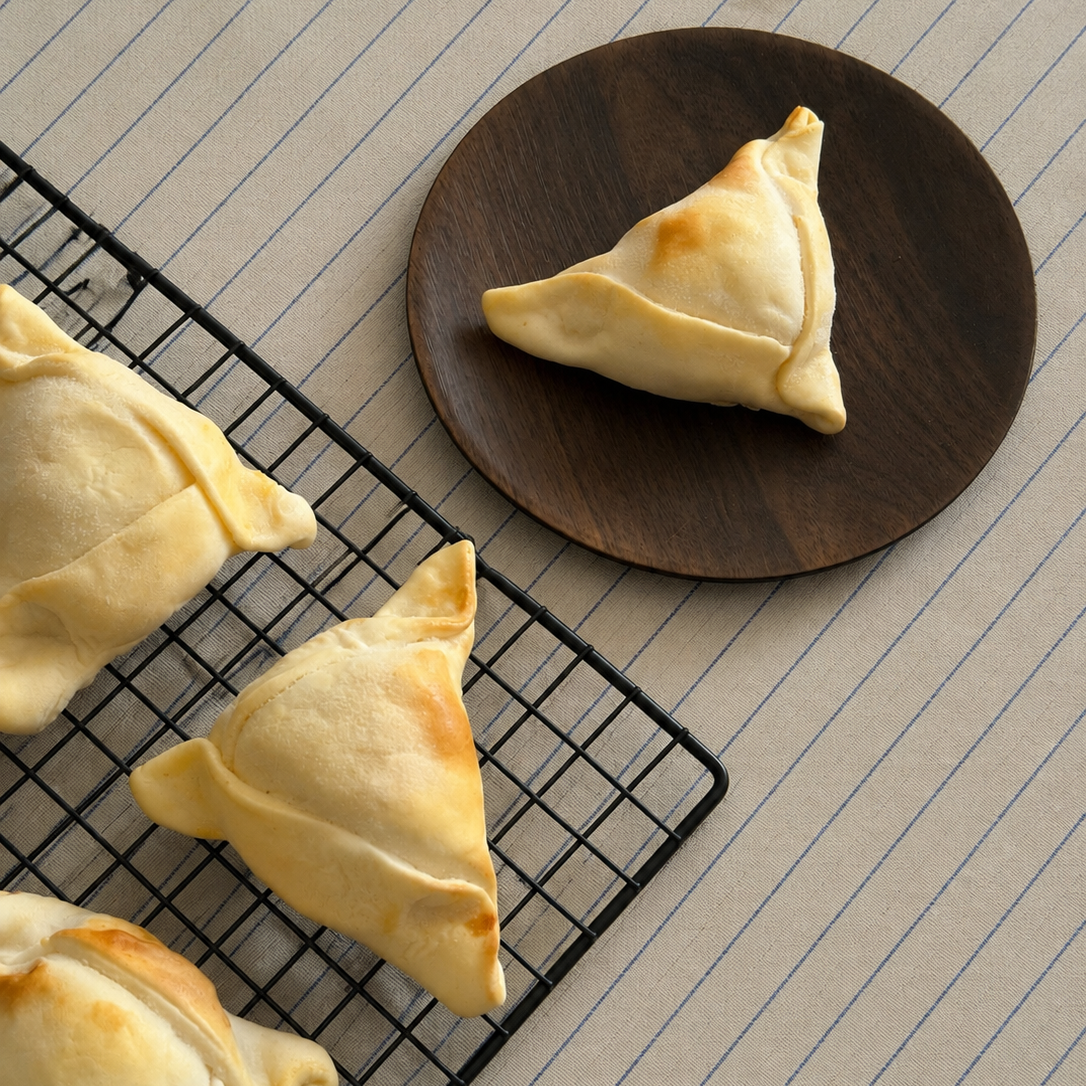 18 de septiembre - Empanadas 60 grs