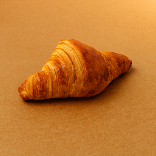 Croissant clásico