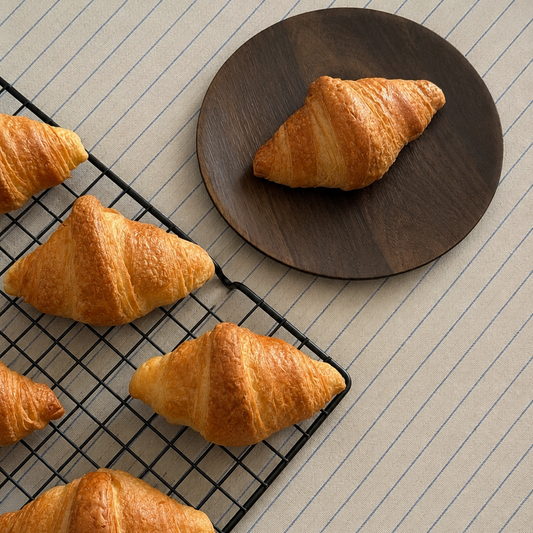 Croissant Mini / Mini Croissant