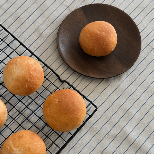 Mini pan de tapaditos