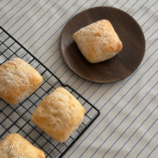Mini ciabatta