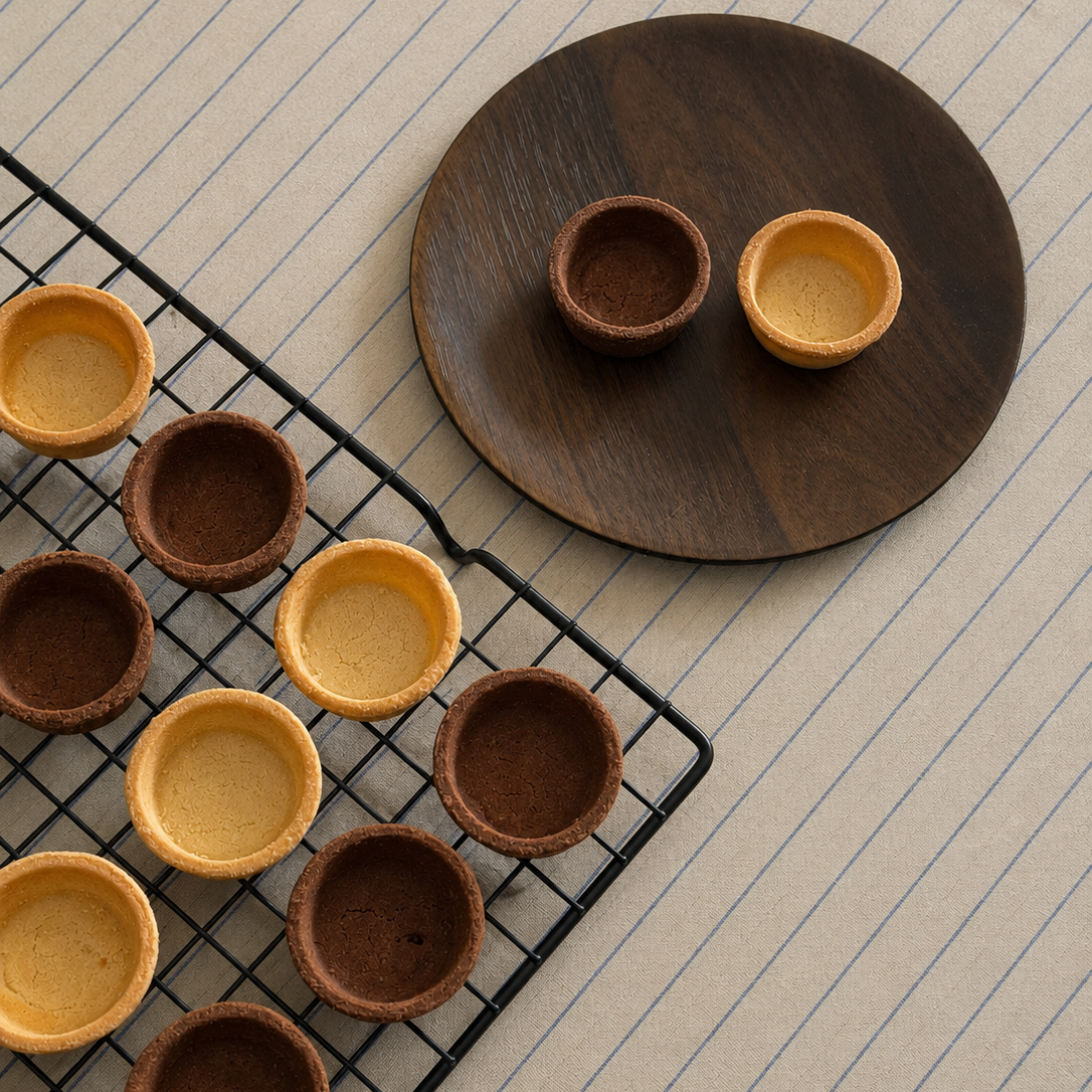 Bases para rellenar
