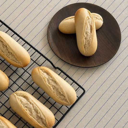 Mini Baguette