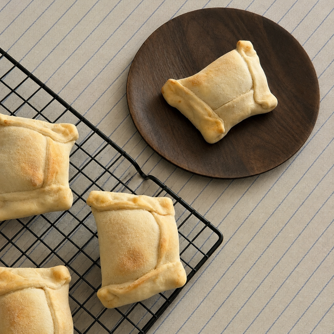 18 de septiembre - Empanadas 60 grs