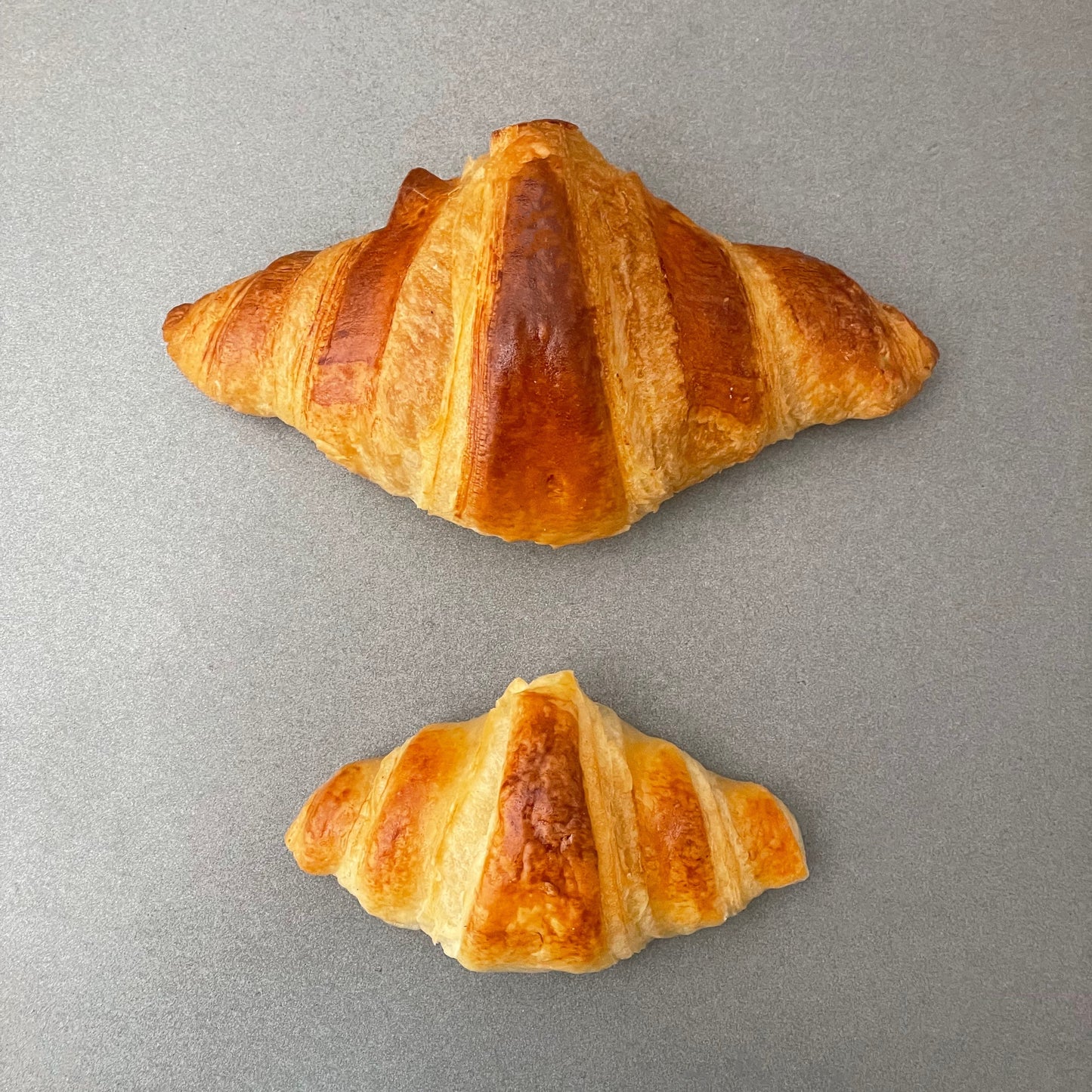 Pack croissants