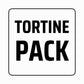 Tortine Pack