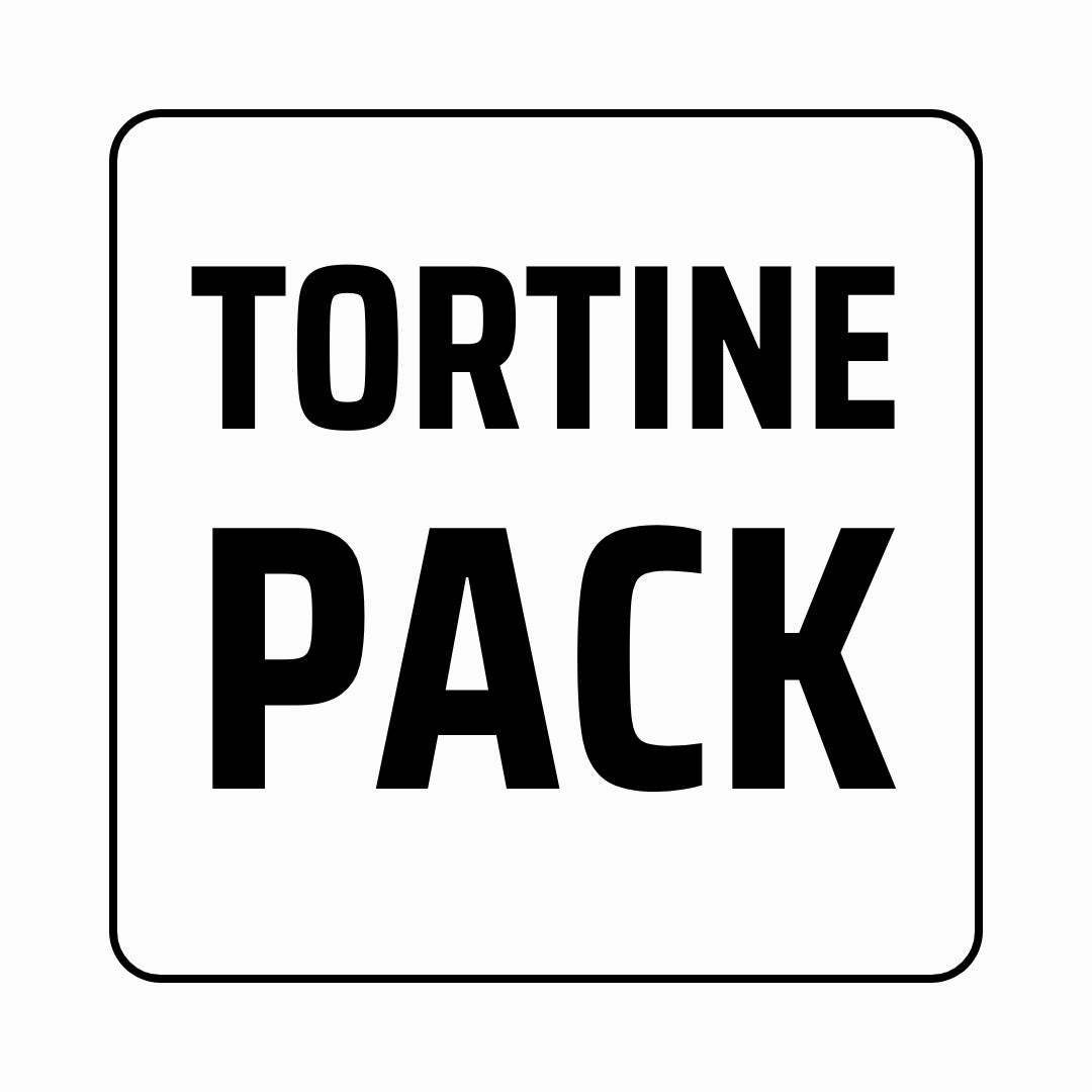 Tortine Pack