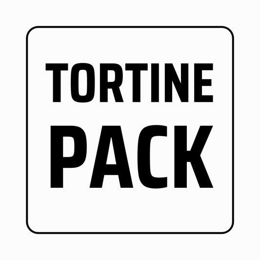 Tortine Pack